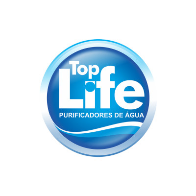 Top Life - Filtros e Refis para bebedouros e purificadores de água